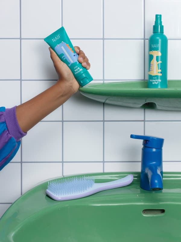 NAÏF Kids Detangling Spray