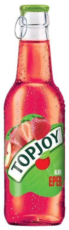 Topjoy Apple-strawberry drink