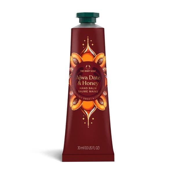 HAND BALM DATE & HONEY 30ML A0X