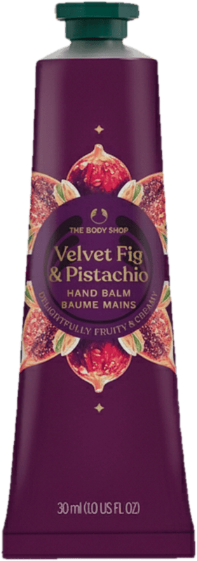 HAND BALM FIG & PISTACHIO 30ML A0X