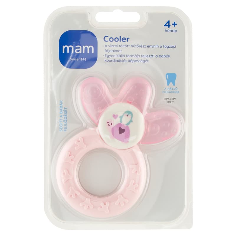 Mam Fridge Chew 4+ months