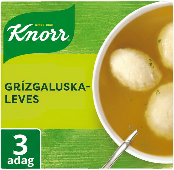 Knorr Dumpling Soup 36 g