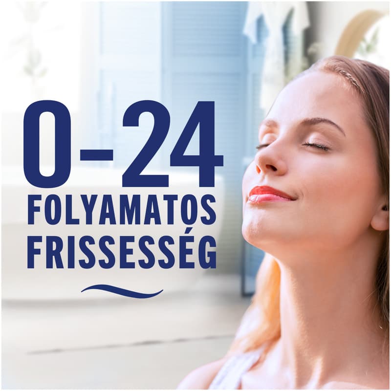 Ambi Pur Fürdőszobai Légfrissítő Gold Orchid, 1 db