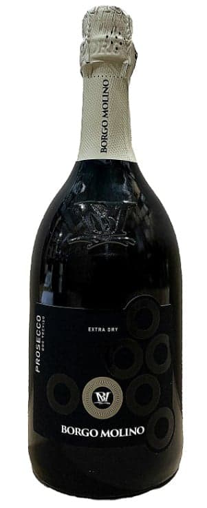 Borgo Molino - Prosecco DOC Treviso Extra Dry