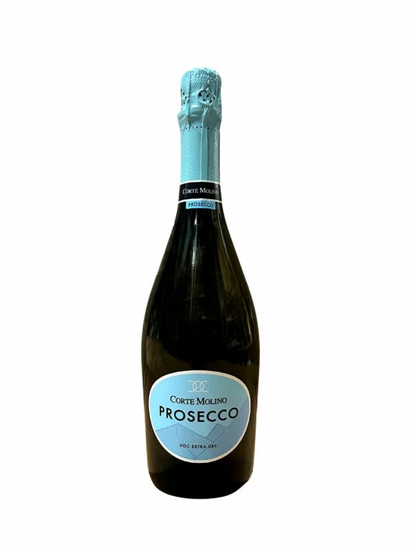 Corte Molino - Prosecco DOC Extra Dry