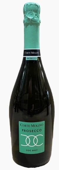 Corte Molino - Prosecco DOC Brut