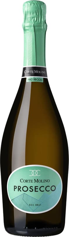 Corte Molino - Prosecco DOC Brut