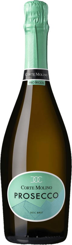 Corte Molino - Prosecco DOC Brut