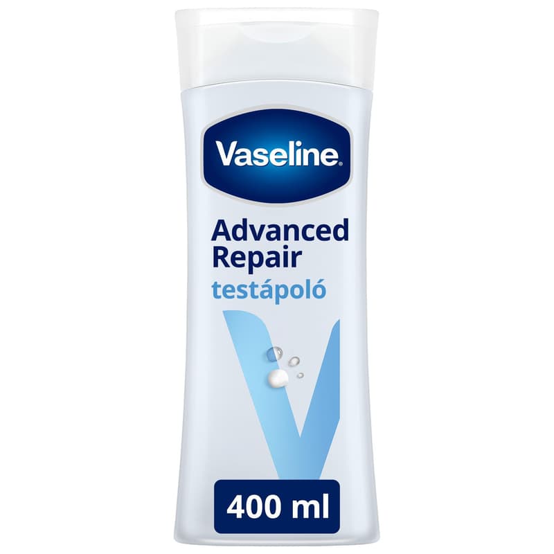 Vaseline Intensive Care Advanced Repair Body Lotion 400 ml