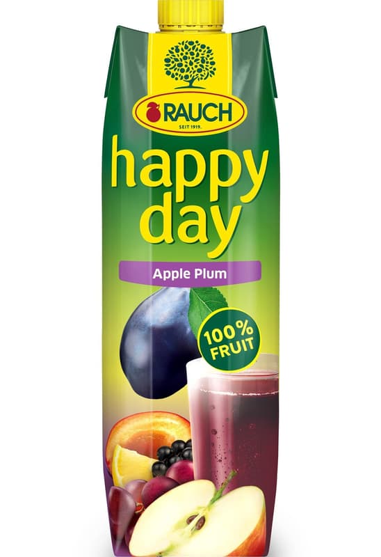 Multi Fruit Drink.