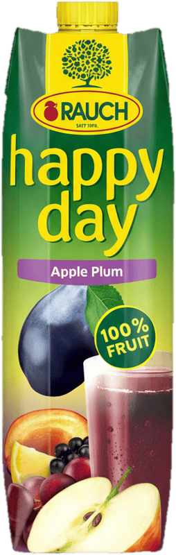 Multi Fruit Drink.