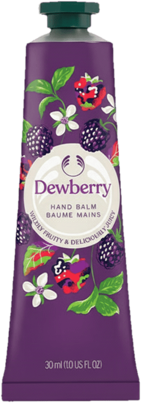 HAND BALM DEWBERRY 30ML A0X