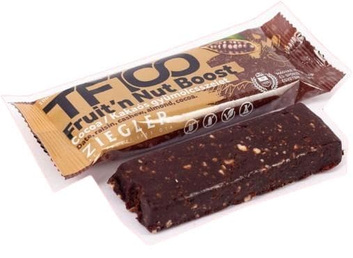 TF100 Fruit’n Nut Boost Cocoa