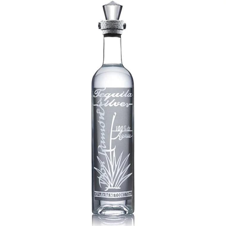 Don Ramón Silver Tequila [0,7L|38%]