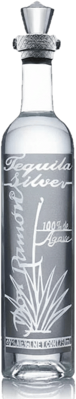 Don Ramón Silver Tequila [0,7L|38%]