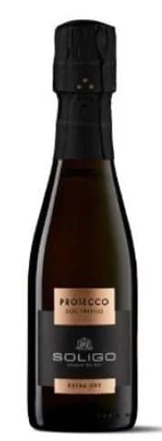 Soligo Prosecco DOC Treviso Extra Dry Mini [0,2L|11%]