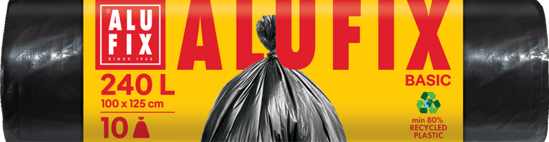 ECO Garbage Bags