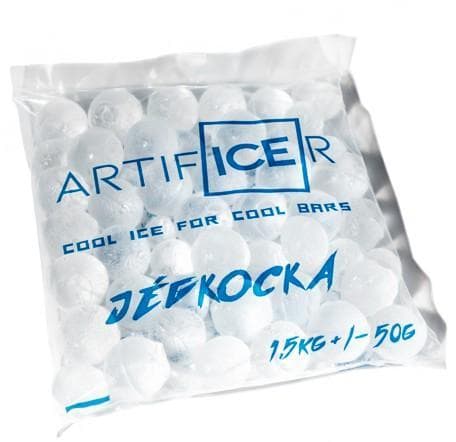 Hoshizaki jéggömb 1,5kg (45mm)