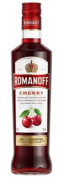 Romanoff Sour cherry