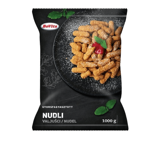 Bovita noodles