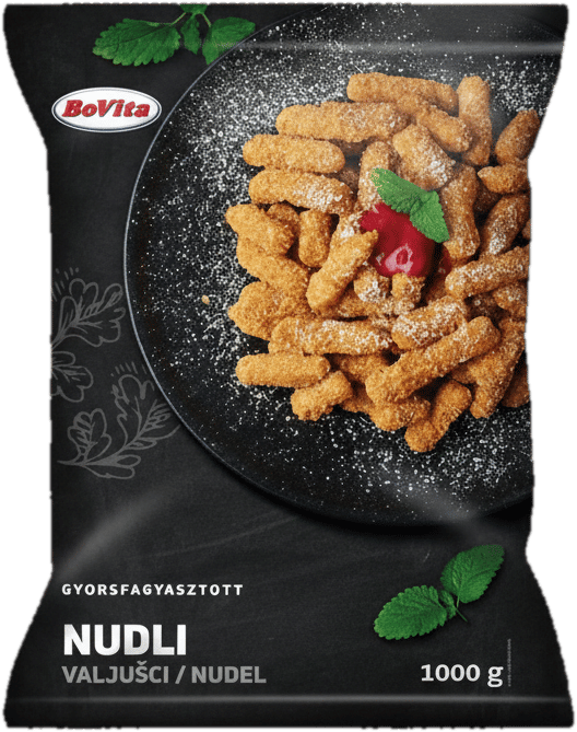 Bovita noodles
