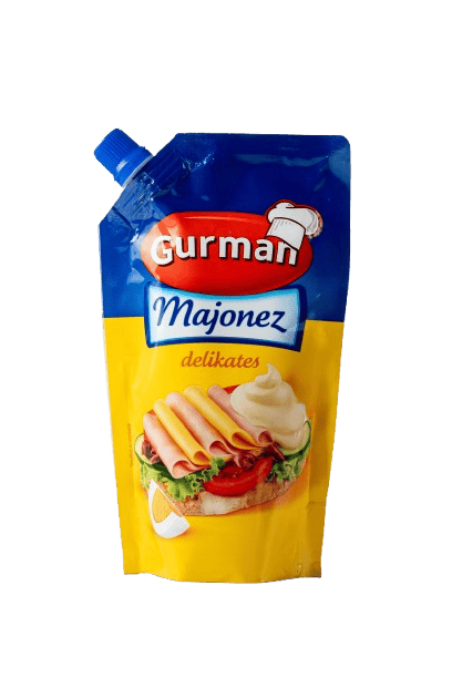 Majonéz