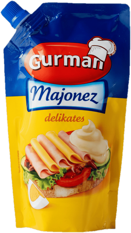 Majonéz