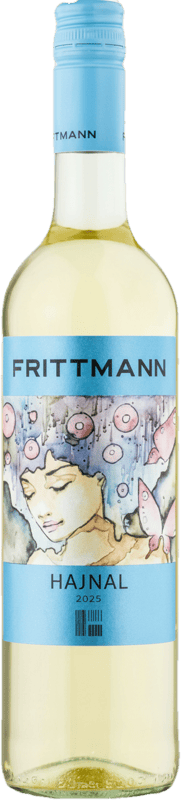Frittmann Hajnal