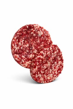 Bio Prémium Szürkemarha Hamburgerpogácsa