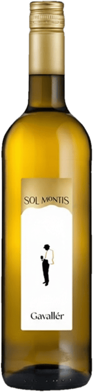 Sol Montis Borászat Gavallér