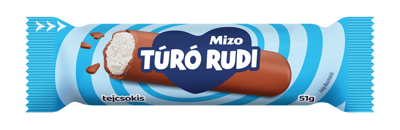 Mizo Cottage Cheese Bar Milk Chocolate 51 g
