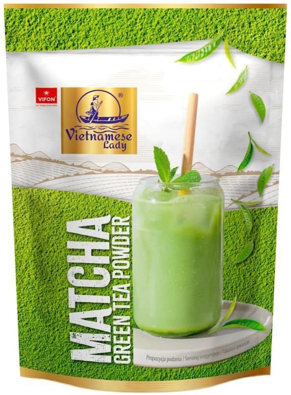 Vifon Matcha powder