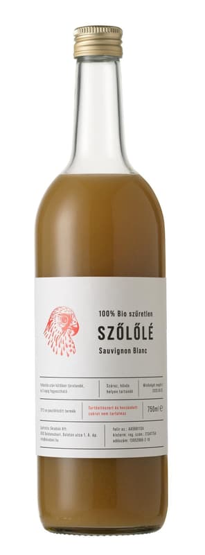 Skrabski Organic Sauvignon Blanc 100% Juice alcohol free