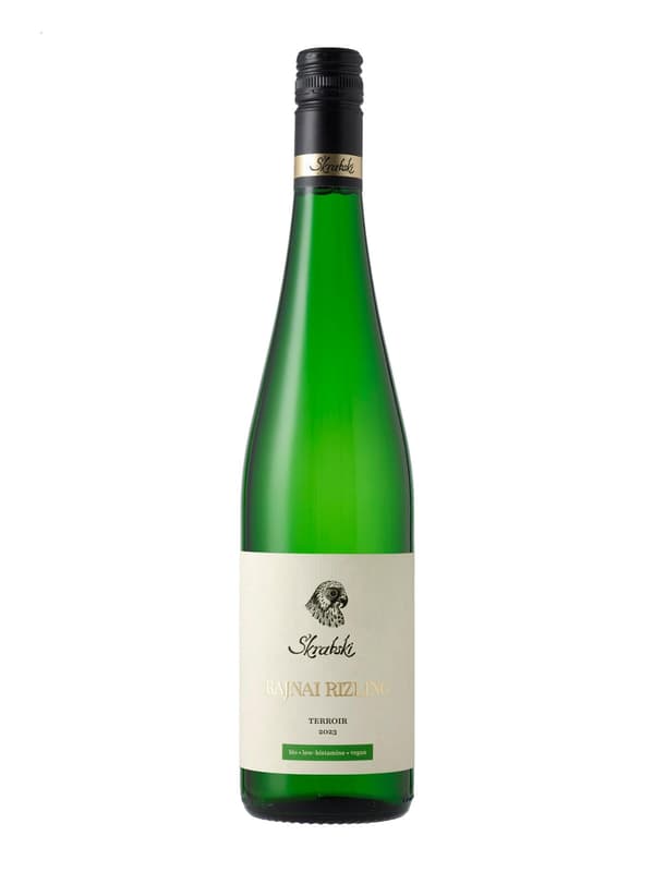Skrabski Organic Riesling 2023
