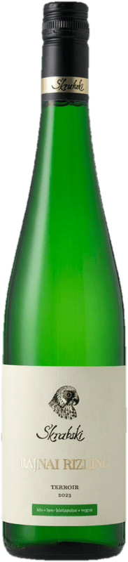 Skrabski Organic Riesling 2023