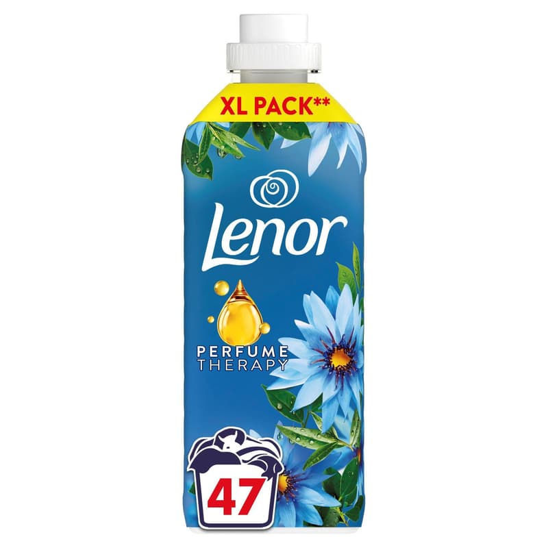 Lenor Öblítő Ocean Breeze 47 mosáshoz, 987 ml