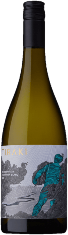 Tiraki Sauvignon Blanc 2025
