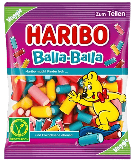 HARIBO Balla-Balla