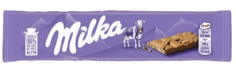 MILKA ALPESI MILK