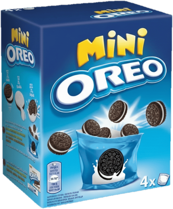OREO MINI