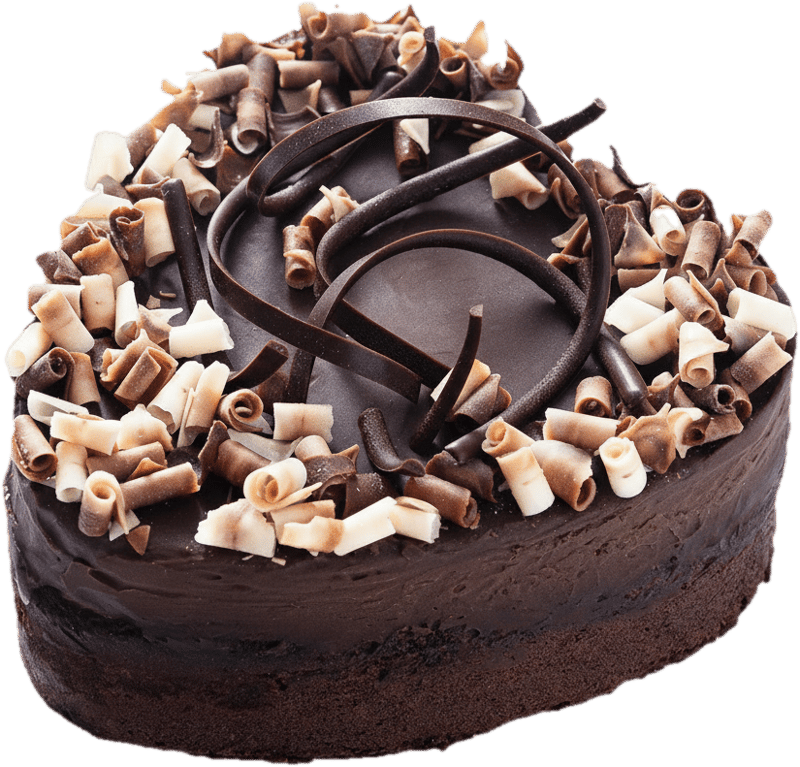 Rohlik.cz Double Dose of Chocolate Love