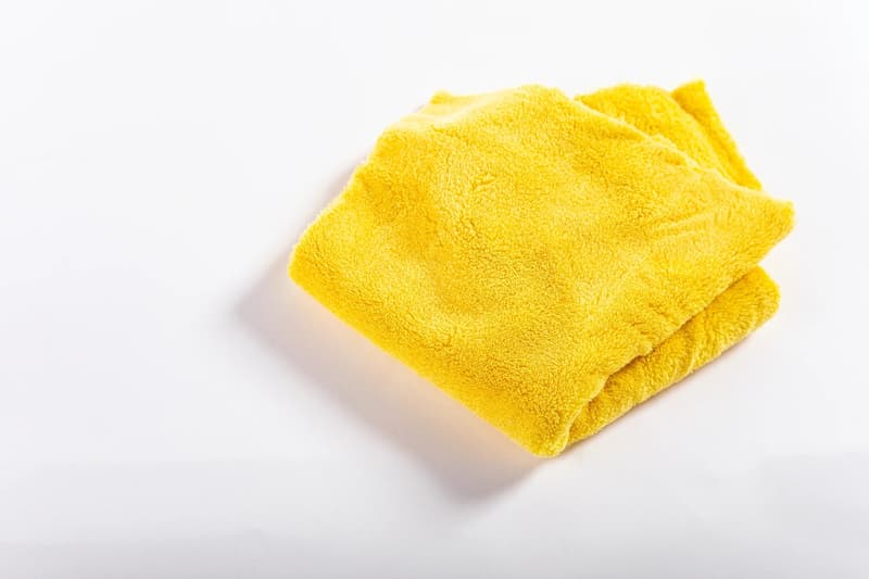 Scrub Daddy Microfibre Cloths