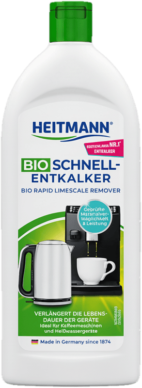 Bio Fast Descaler Liquid 250 ml