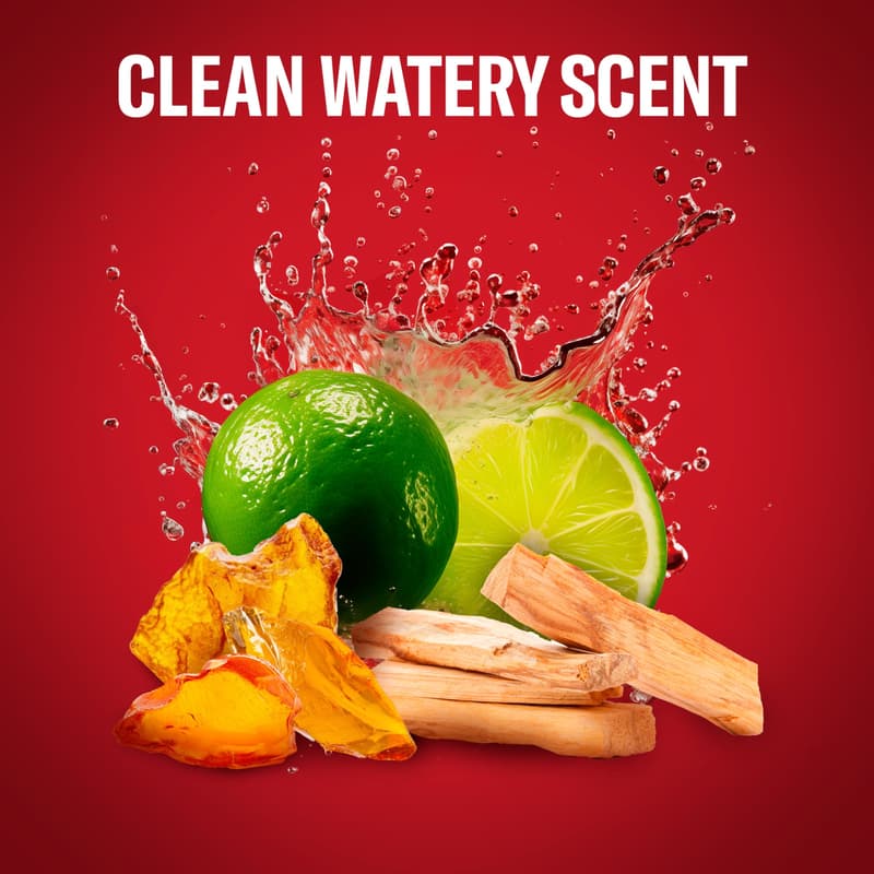 Old Spice Whitewater Izzadásgátló Gél, 70 ml