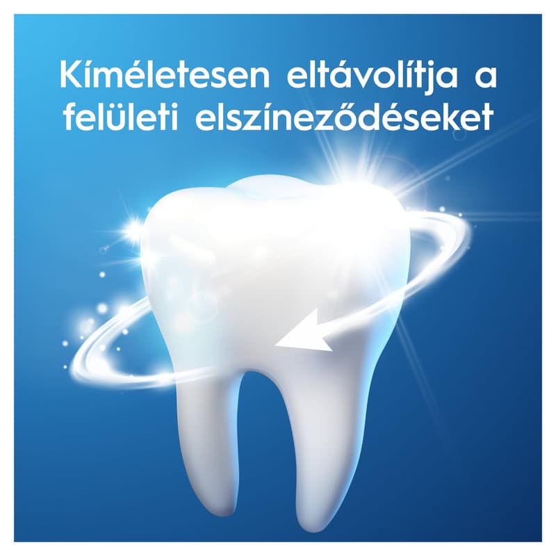 Oral-B Pro-Expert Gentle Whitening Toothpaste, 75 ml