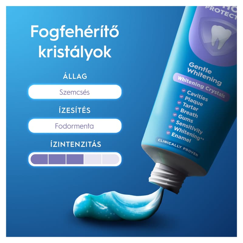 Oral-B Pro-Expert Gentle Whitening Toothpaste, 75 ml