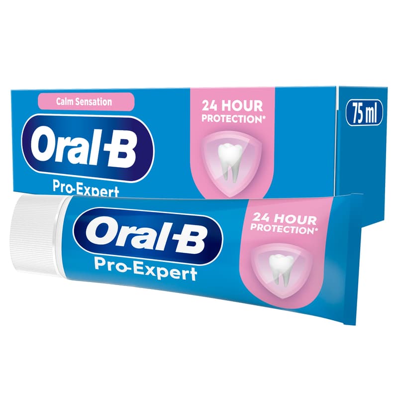 Oral-B Essential Floss Viaszolt Fogselyem, Mentolos Ízesítés, 50 m