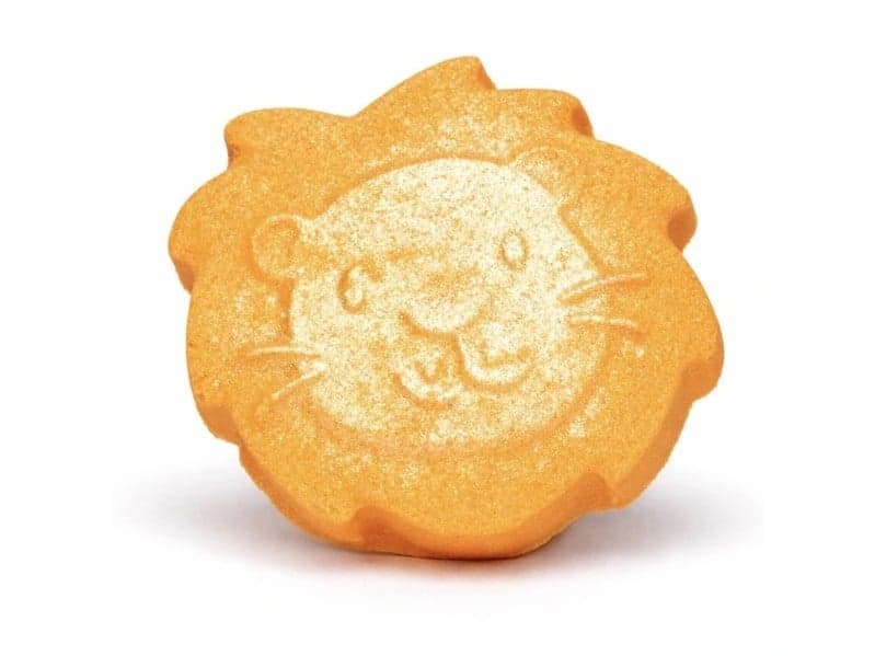 BLOOMBEE Lil Lion fürdőbomba