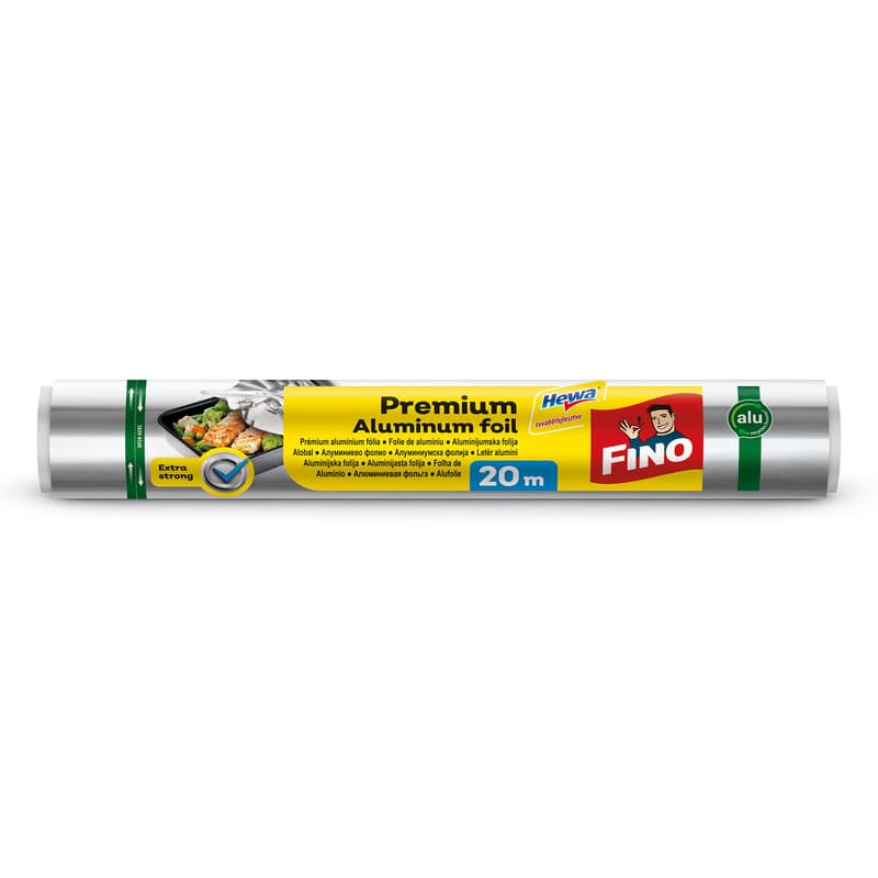 FINO ALU FOIL PREMIUM 20M