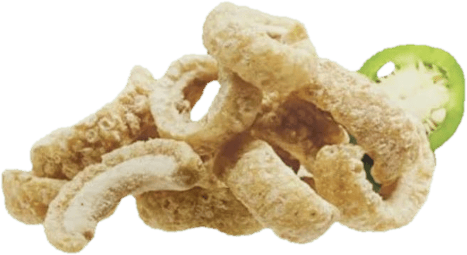 Madeco Tepertőchips Jalapeno